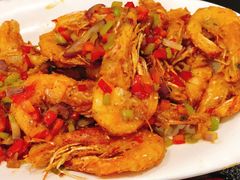海虾-金陵暴走小龙虾·迷踪蟹(凯德MALL店)