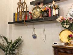 -花满楼(启秀路店)