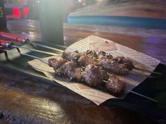 -Perry's·酒吧(黄埔大道店)