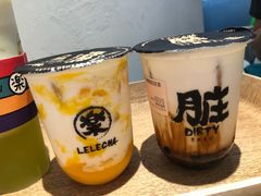 -LELECHA乐乐茶(美罗城店)