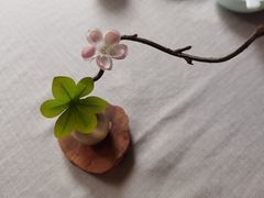 -竹雨堂创意中国菜(裕华店)