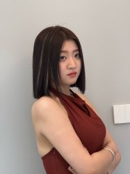 -DL HOPE造型