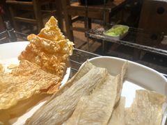 -友乐居羊蝎子(西直门店)