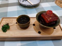 -君霖海鲜私房菜(春柳店)