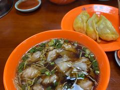 -味一早餐(新芝路店)