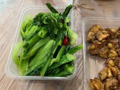 -蓝精灵饺子店