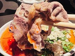-东来顺·非遗火锅(赛格国际购物中心店)