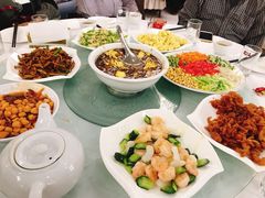 -红旗饭庄