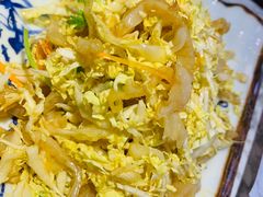 -胖哥俩肉蟹煲(永旺店)