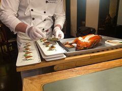 -晟永興烤鸭店(五道口店)