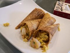 -老牌坊•鲁菜名店•地道济南菜(大观园商埠店)