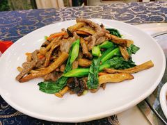 -祈胜邨•顺德鱼生•顺德菜(容桂店)