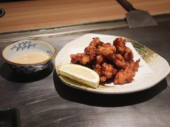 -日葵 大阪烧ひまり(仙霞路店)