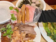 -官塘一品卤鹅坊·正宗潮汕卤味