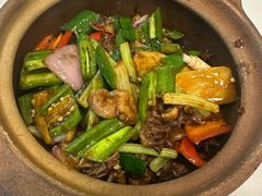 -吉源大排档·鱼生·海鲜(烧烤彩印厂店)