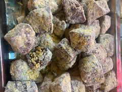 -郑喜旺烧烤(新密总店)
