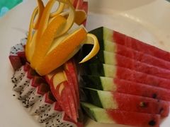-烤肉宛饭庄(南礼士路店)