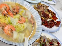 -来之顺海鲜菜馆·青岛菜·始于1993(栈桥店)