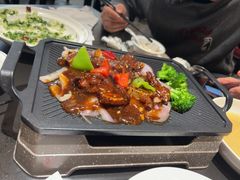 -健眺小海鲜(临海后山店)