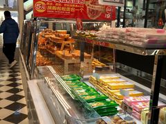 -味多美蛋糕(马家堡永辉店)