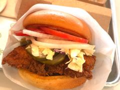 -Shake Shack(天环店)