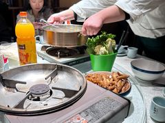 -胡胖子有鱼有肉(麓谷店)
