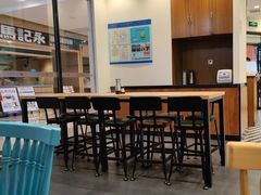 -小杨生煎(香港名都店)