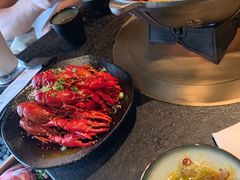 -湊湊火锅·茶憩(新中关购物中心店)