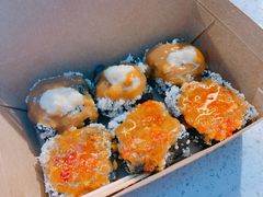 -豆腐王朝(30度街吧店)