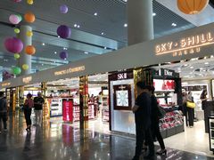 -中免(澳门机场免税店)