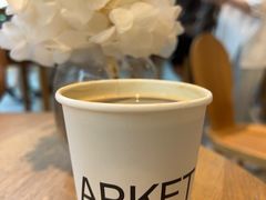 -ARKET CAFÉ(三里屯太古里店)