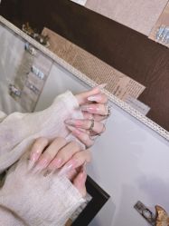 -LEILEI NAIL蕾蕾美甲美睫