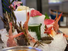 -海鼎荟海鲜姿造(晋江宝龙店)