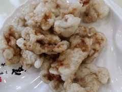 -服务大楼冷面(延大店)