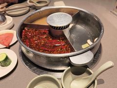 -巴奴毛肚火锅(大剧院店)