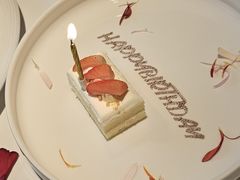 -燃扒房Steakhouse(皇庭店)