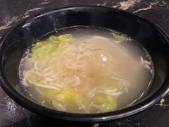 -绮梦西湖·云端餐厅(歌德店)