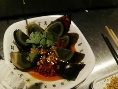 松花蛋-狼遇见羊烧烤·现穿现烤(旧宫店)
