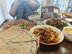 -吃货私房菜(丽江束河古镇店)