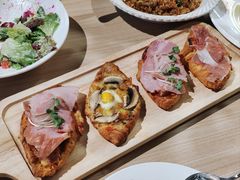 -Pekaa啤咖食肆Coffee&Bistro