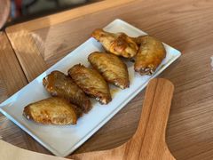 -必胜客(国贸店)