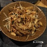 列车烧鸟,一座难求的深夜食堂大鸟烧鸟