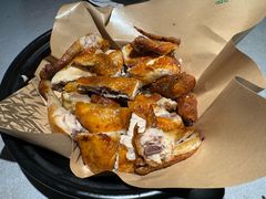 -绿茶餐厅(广州天河城店)