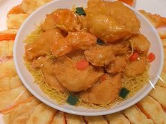 -国惠大酒楼(仓山万达店)