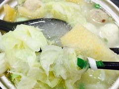 -老盛兴·上海小笼汤包馆(武夷店)