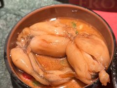 -牛New寿喜烧(中山公园龙之梦店)