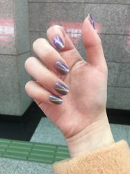 -Meet Nail 美睫·美甲