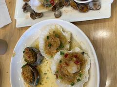 -启东小海鲜(庄先湾路1号店)