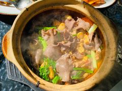 -玫瑰园餐厅