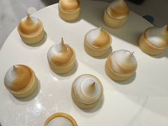 -航迹厨房 Merchant Kitchen(上海鲁能JW万豪侯爵酒店)